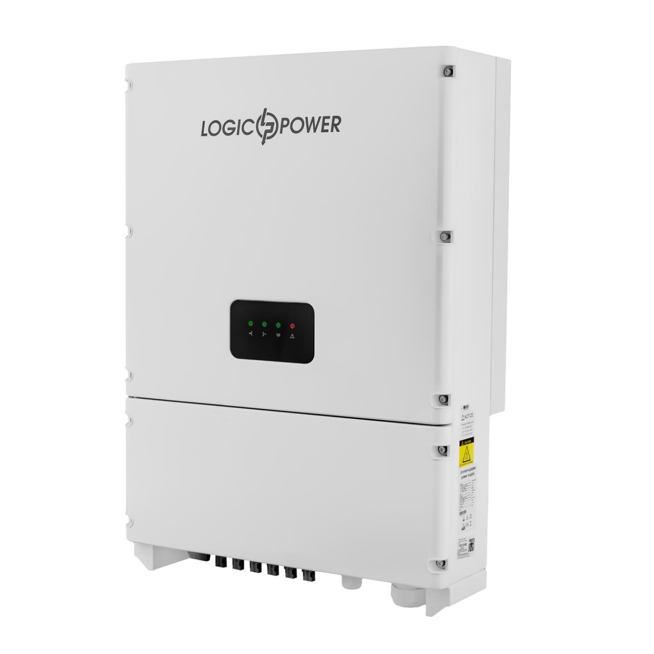 Солнечный сетевой инвертор LPM-SIW-30kW