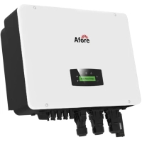 Солнечный инвертор Afore 15KW HV-battery 2 MPPT Wi-Fi 220/380V 3ф (AF15K-TH)