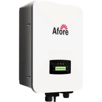 Солнечный инвертор Afore 6KW 48V 2 MPPT Wi-Fi 220V 1ф (AF6K-SLP)