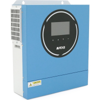 Солнечный инвертор ANENJI ANJ-5KW-48V-WIFI, 5000W 48V (ANJ-5KW-48V-WIFI)