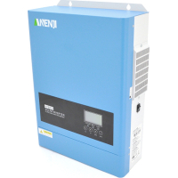 Солнечный инвертор ANENJI ANJ-6200W-48V-WIFI, 6200W 48V (ANJ-6200W-48V-WIFI)