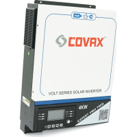 Солнечный инвертор COVAX AXPERT VM III TWIN 4KW 4000VA/4000W 24V (AXP VM III TW 4)