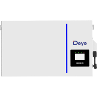 Солнечный инвертор Deye AI-W5.1-3.6P1-EU-B 1ф, модульный (AI-W5.1-3.6P1-EU-B)