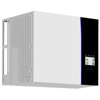 Солнечный инвертор Deye GB-S12K-EU, 12кВт 3ф, модульный (GB-S12K-EU)
