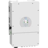 Солнечный инвертор Deye SUN-10K-SG02LP1-EU 10kW (SUN-10K-SG02LP1-EU-AM3)