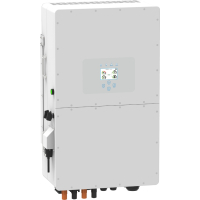Солнечный инвертор Deye SUN-30K-SG02HP3-EU-AM3, 30кВт (SUN-30K-SG02HP3-EU-AM3)