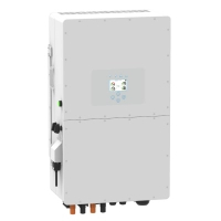 Солнечный инвертор Deye SUN-40K-SG01HP3-EU-BM4, 40кВт (SUN-40K-SG01HP3-EU-BM4)