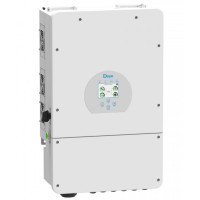 Солнечный инвертор Deye SUN-5K-SG03LP1-EU WiFi (SUN-5K-SG03LP1-EU)
