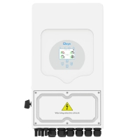 Солнечный инвертор Deye SUN-5K-SG05LP1-EU-AM2-P