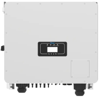 Солнечный инвертор Deye SUN-70K-G04P3-EU-AM4, 70кВт, 3ф (SUN-70K-G04P3-EU-AM4)