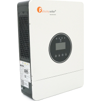 Солнечный инвертор FelicityESS IVEM4024-II 4KVA 24V (IVEM4024-II)
