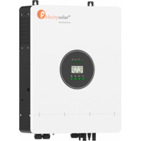 Солнечный инвертор FelicityESS IVEM8048 8KVA 48V