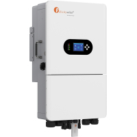 Солнечный инвертор FelicityESS IVGM30KHP3G2 30kW, 3ф (IVGM30KHP3G2)