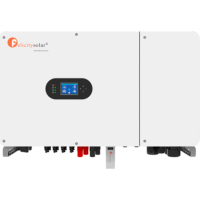 Солнечный инвертор FelicityESS IVGM50KHP3G2 50kW, 3ф (IVGM50KHP3G2)