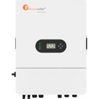 Солнечный инвертор FelicityESS T-REX-10KLP3G01 10kW 48V, 3ф (T-REX-10KLP3G01)