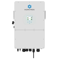 Солнечный инвертор HOPETREK 20kW 3ф (ESS-TH20KA-EU 3фази 20kW High voltage)