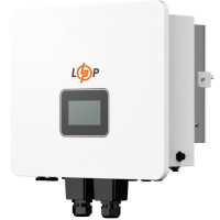 Солнечный инвертор LogicPower LPW-6KW1-120A-G 6kW 48V (40764)