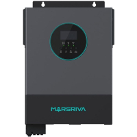 Солнечный инвертор Marsriva 4200VA, 4200W (MR-SPH4200 TWIN)