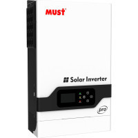 Солнечный инвертор Must PH18-5224PRO, 5200W, 48V (PH18-5248PRO)