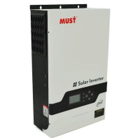 Солнечный инвертор Must PV18-5248PRO, 5200W, 48V (PV18-5248PRO)