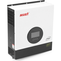 Солнечный инвертор Must PV19-10048EXP, 10kW 48V (PV19-10048EXP)