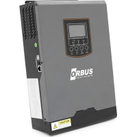 Солнечный инвертор Orbus Axpert VP1000-12, 1000VA/1000W 12V (Axpert-VP-1000VA)