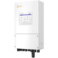 Солнечный инвертор Solis S6 6kW (S6-EH1P6K-L-PLUS)