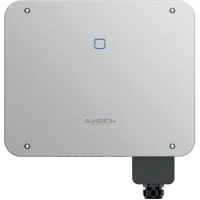 Солнечный инвертор Sungrow SG50CX-P2_V1 50KW 4 MPPT 220/380V, 3ф (ASG01767) (SG50CX-P2)