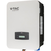 Солнечный инвертор V-TAC VT-AF6K-SLP 6kW 48V (VT-AF6K-SLP)