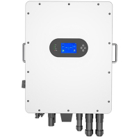 Солнечный инвертор ZLPOWER 10KW-TPM-EU