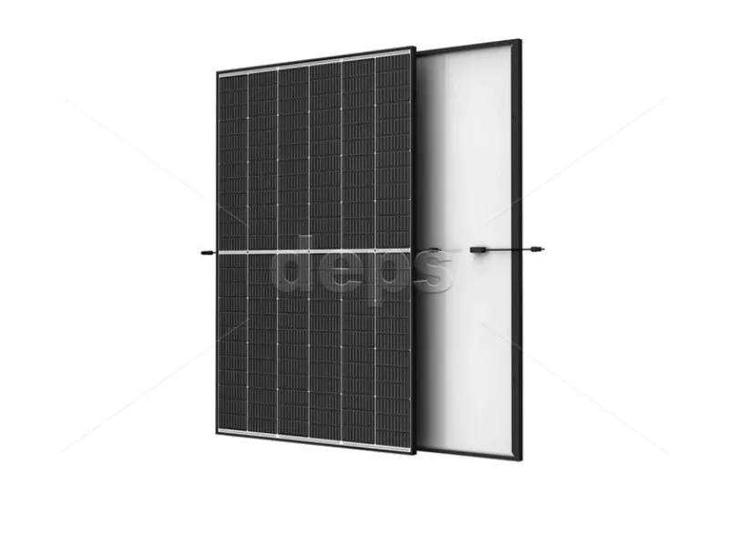 Сонячна панель Tongwei Solar TW410MAP-108-H-S (410W, MONO, MBB, HALFCELL, BF)