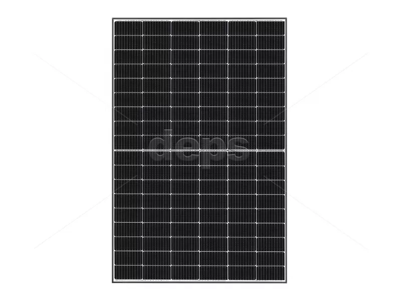Сонячна панель Tongwei Solar TWMND-54HB430W (430W, N-type, MONO, MBB, HALFCELL, BF)