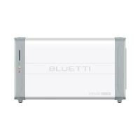 Сонячний інвертор BLUETTI EP600 6000W (EP600)