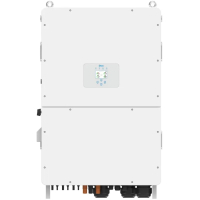 Сонячний інвертор Deye SUN-100K-SG02HP3-EU-GM8, 100KW (SUN-100K-SG02HP3-EU-GM8)