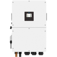 Сонячний інвертор Deye SUN-50K-SG02HP3-EU-BM4, 50kW (SUN-50K-SG02HP3-EU-BM4)