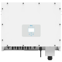 Сонячний інвертор Deye SUN-60K-G04P3-EU-AM4 60KW 4 MPPT Wi-Fi 220/380V, 3ф (SUN-60K-G04P3-EU-AM4)
