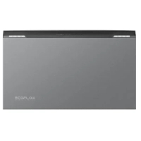 Сонячний інвертор EcoFlow OCEAN 2 Hybrid Inverter Three-Phase 10 kW (OCEAN2-INV-P3-10kW-EU)