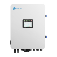 Сонячний інвертор Leapton 8kW (H8000-LS2-G5)