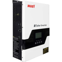 Сонячний інвертор Must PV18-1512VPM II, 1500W (PV18-1512 VPM II)