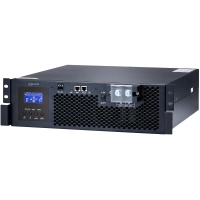 Сонячний інвертор Solarverse Ampere Rack 5kW 48V 1 MPPT 220V 1ф (SV5048UPSR)