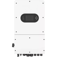 Сонячний інвертор ZLPOWER PD0060G-SPM, 6KW (PD0060G-SPM)