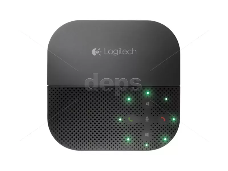 Спікерфон Logitech P710e