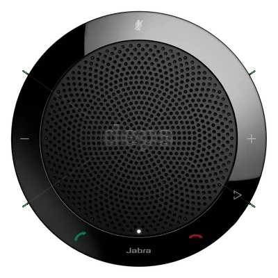 Спикерфон Jabra SPEAK 410 UC — Спікерфон Jabra SPEAK 410