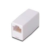 Сращиватель UTP cat.5e RJ45 to RJ45 Digitus (AT-A8/8)