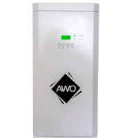 Стабілізатор напруги Awattom New Silver - 11.0кВт, 1ф (NEWSILVER-11.0KWT)