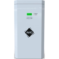 Стабілізатор напруги Awattom New Silver - 5.5кВт, 1ф (NEWSILVER-5.5KWT)