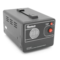 Стабілізатор напруги Bautech AVS-R500VA/300W (AVS-R500VA)
