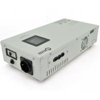 Стабілізатор напруги Europower SLIM-5000SBR LED