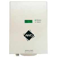 Стабилизатор напряжения Awattom 2.2кВт, 1ф (AWATTOM-2.2)