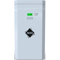 Стабилизатор напряжения Awattom 3.5кВт, 1ф (AWATTOM-3.5)